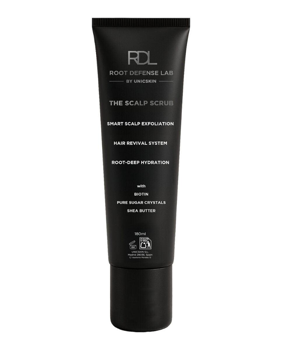 Unicskin - Exfoliante capilar The Scalp Scrub Unicskin. - Image 1
