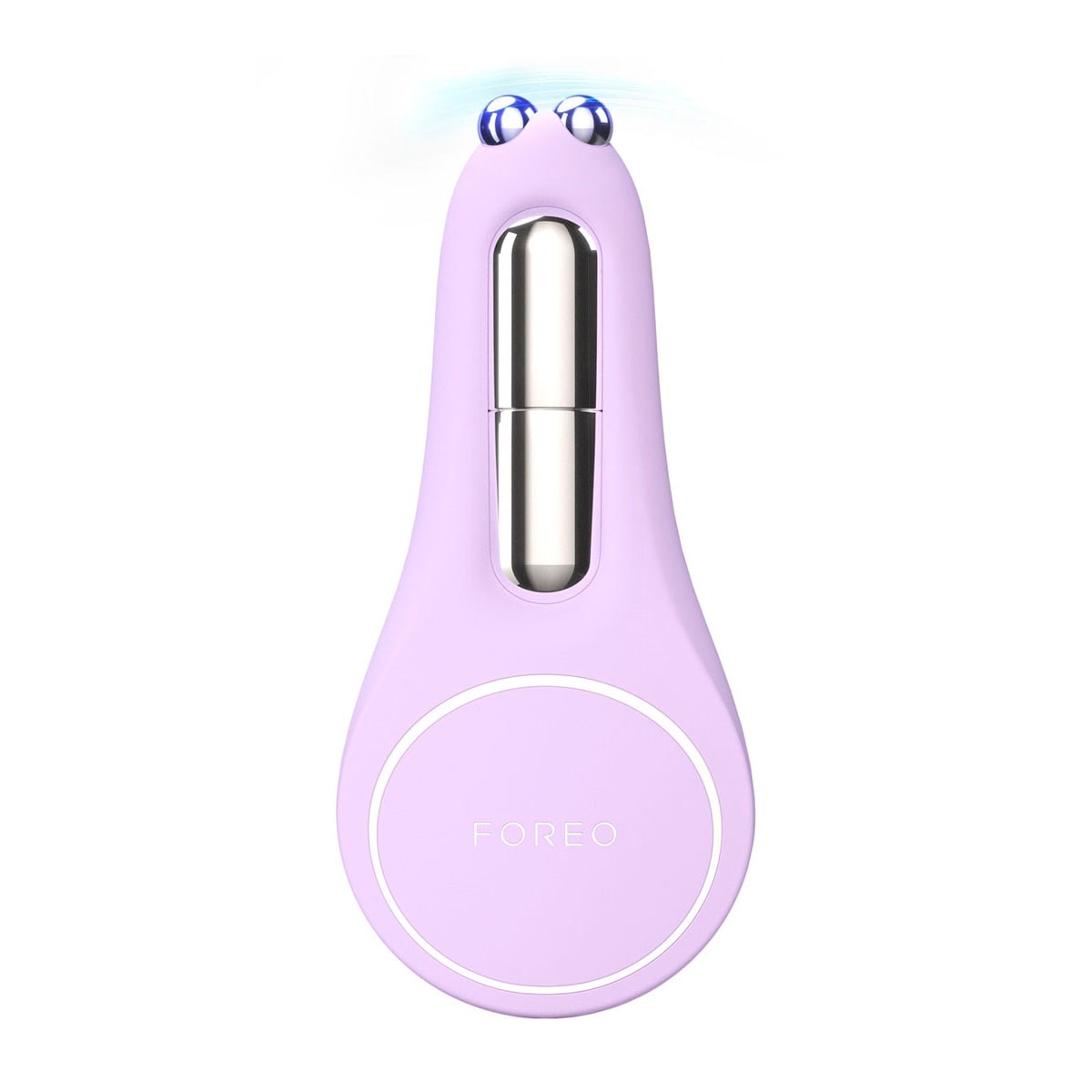 FOREO - BEAR™ 2 eyes & lips dispositivo de microcorrientes Lavender FOREO. - Image 1