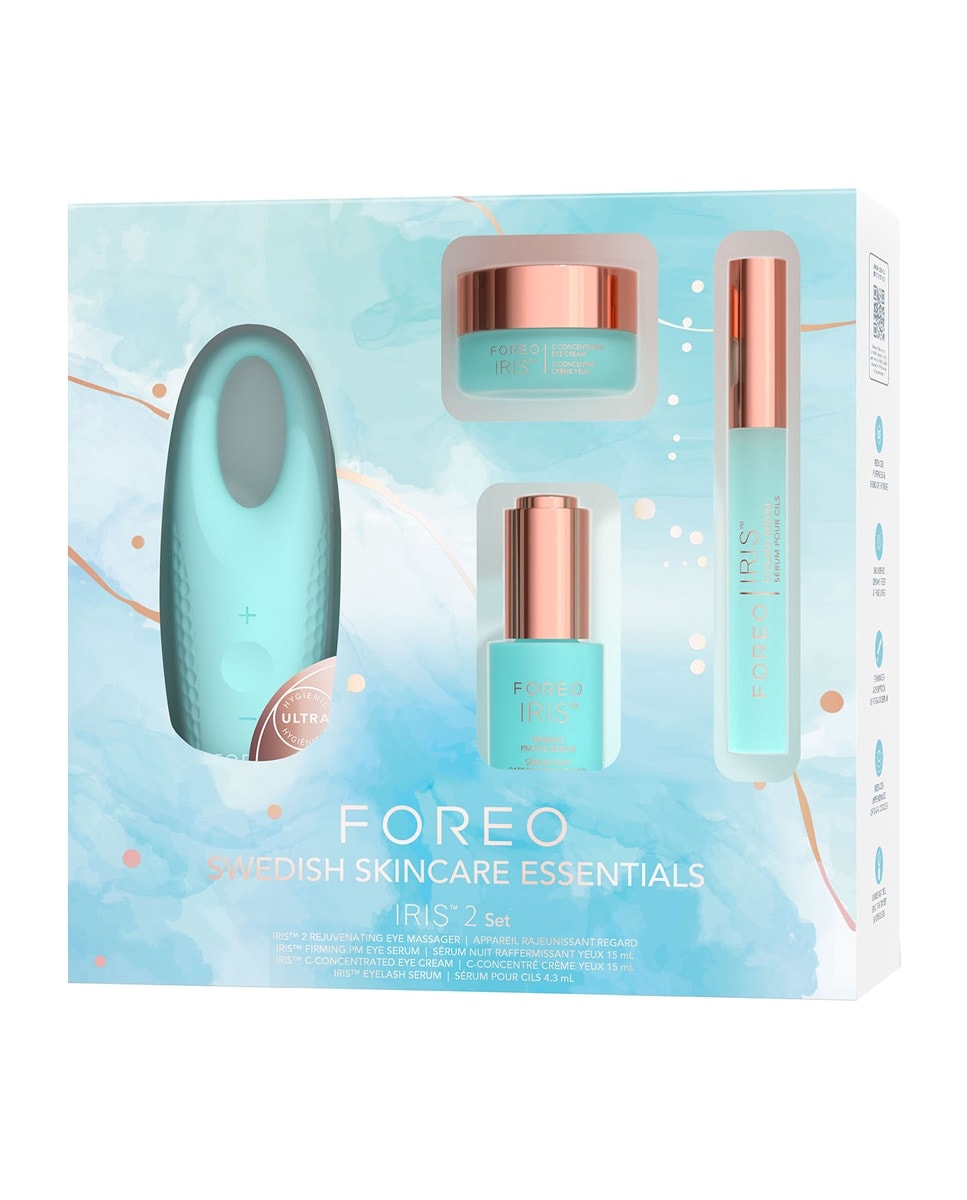 FOREO - Set Cuidado Facial IRIS 2 Foreo. - Image 1
