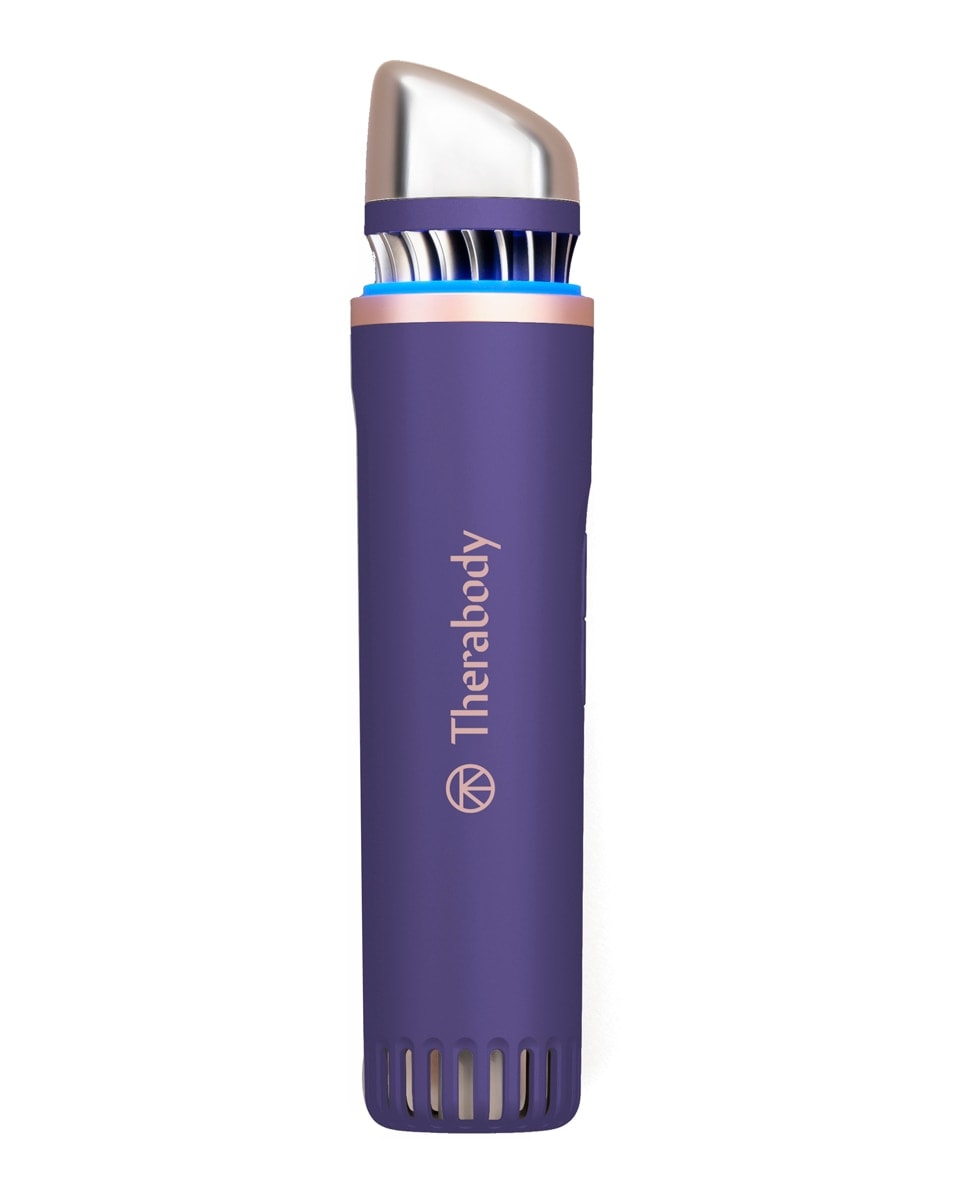 Therabody - Dispositivo Facial Theraface Depuffing Wand Therabody. - Image 1