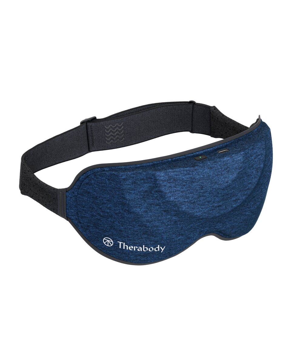 Therabody - Dispositivo Facial Sleep Mask Therabody. - Image 1