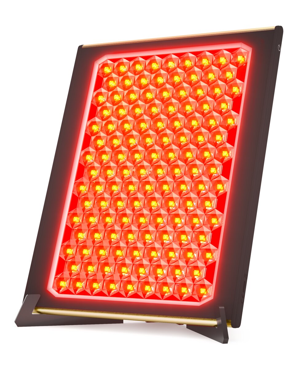 FAQ - Dispositivo Facial FAQ? LED Panel. - Image 1