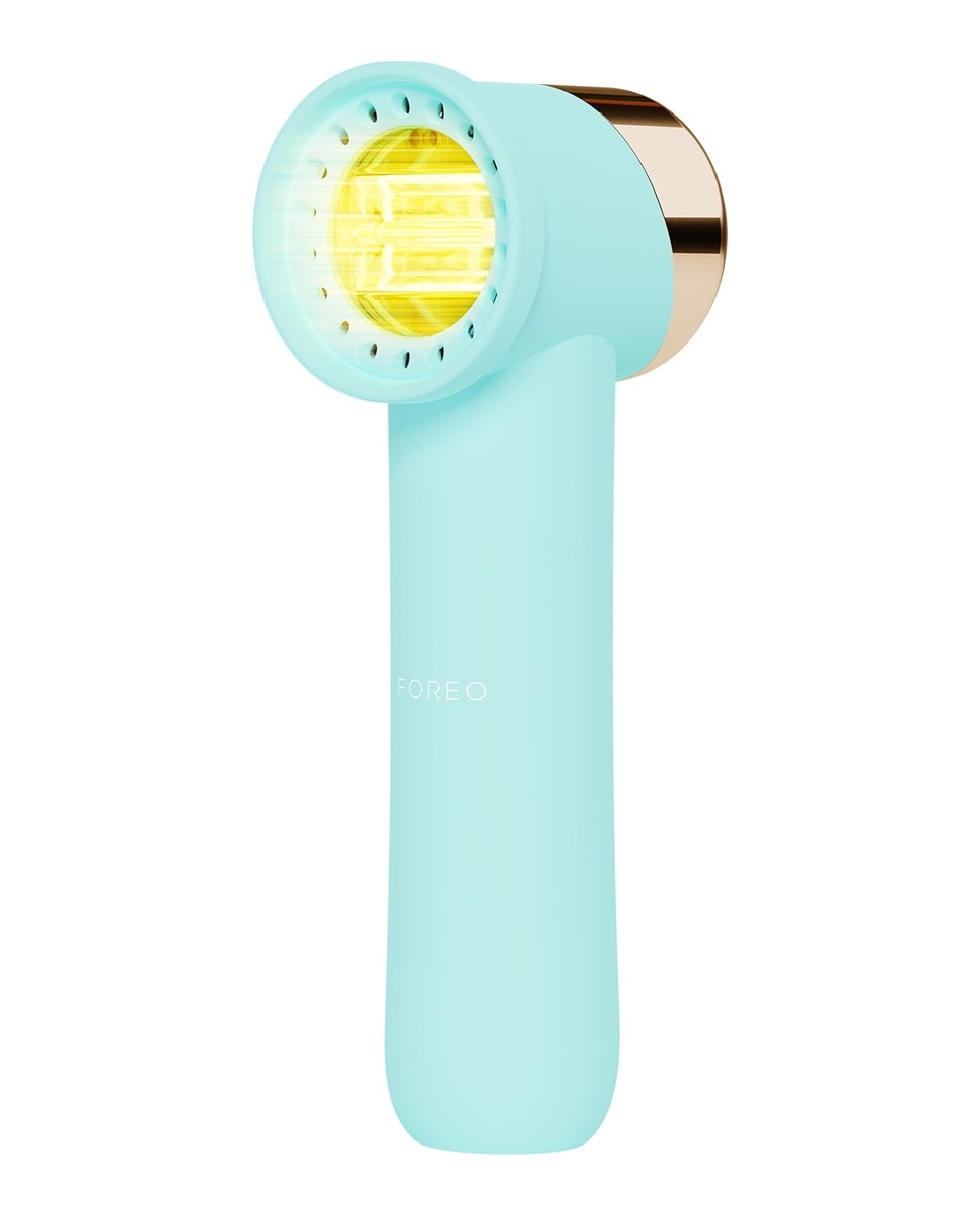 FOREO - PEACH™ 2 go - Dispositivo IPL con sistema de enfriamiento de la piel para una depilación permanente Arctic Blue FOREO. - Image 1