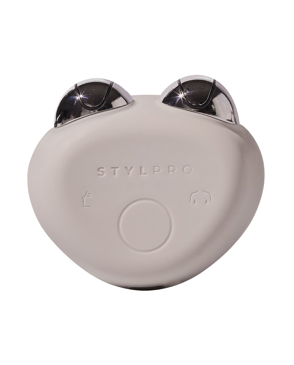 Stylpro - Dispositivo de microcorriente dual Dual Microcurrent Face & Body Toning Device Stylpro. - Image 1