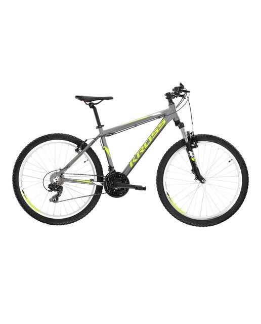 Kross - Bicicleta de niños Hexagon 2022 Kross. - Image 1