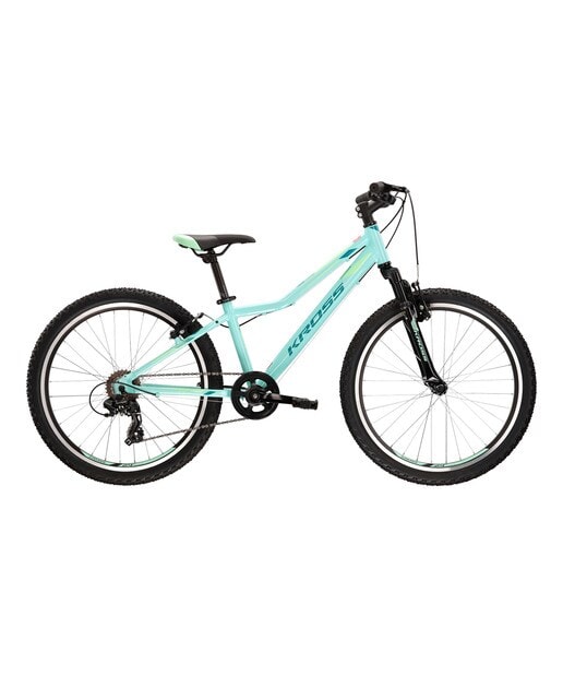 Kross - Bicicleta de niños Lea Jr 1.0 Kross. - Image 1