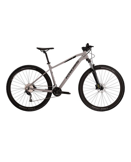 Kross - Bicicleta de montaña 29'' Level 3.0 Kross. - Image 1