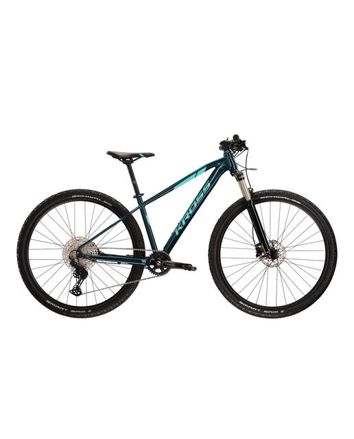 Kross - Bicicleta de montaña de mujer Level 6.0 29'' Kross. - Image 1