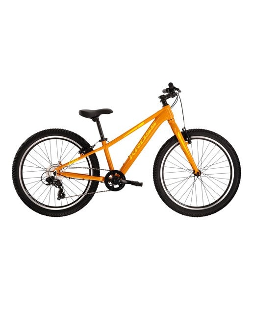 Kross - Bicicleta de niños Level Jr 2.0 24'' Kross. - Image 1