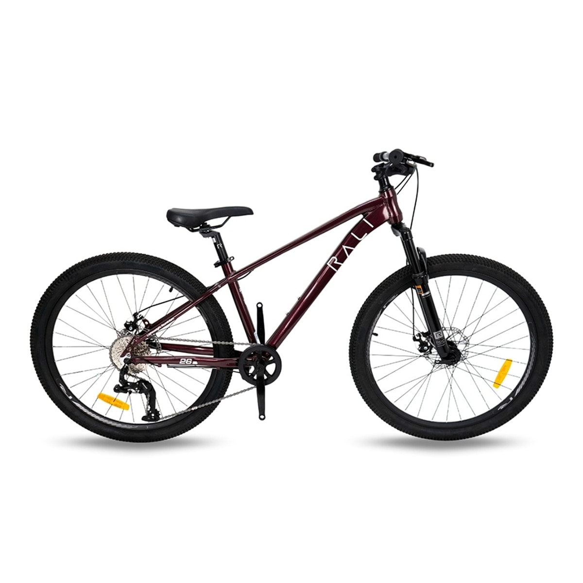 Rali - Bicicleta de niños PRO0-26S-B-4 Rali. - Image 1