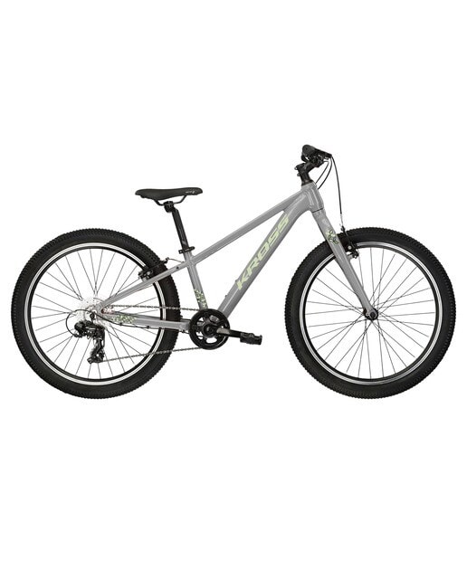 Kross - Bicicleta de niños Lea Jr 1.0 Kross. - Image 1