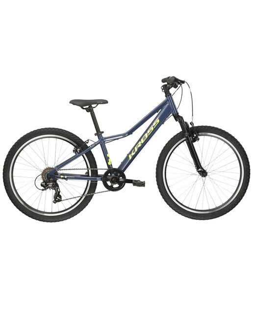 Kross - Bicicleta de niños Hexagon Jr 1.0 Kross. - Image 1