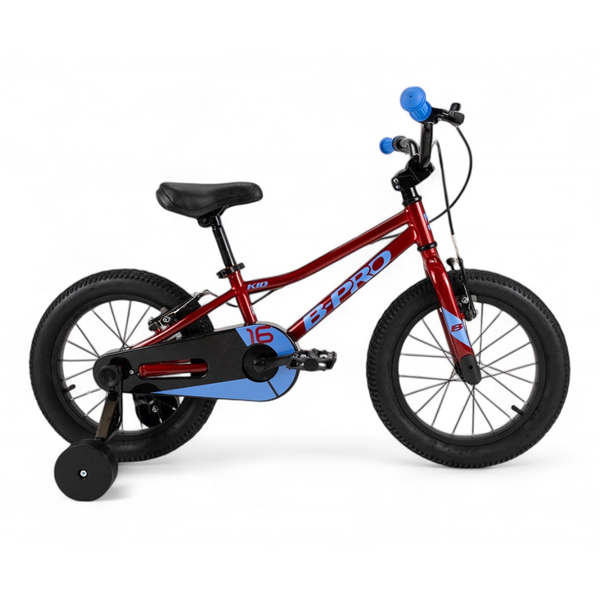 B-PRO - Bicicleta de niños 16" Bkid Infantil BPRO. - Image 1