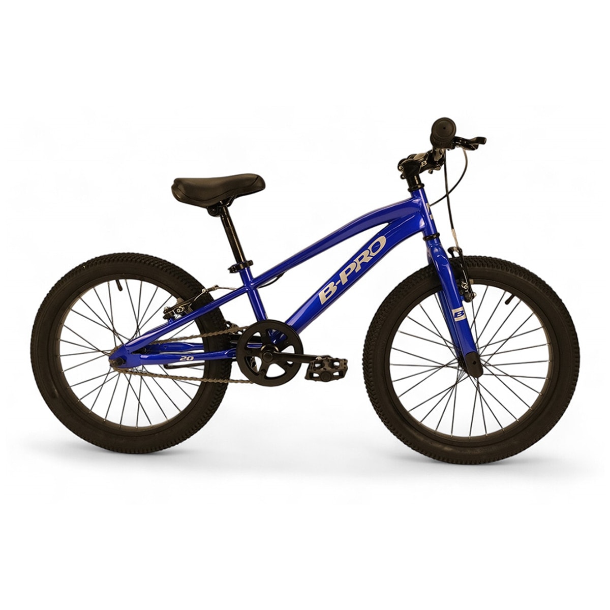 B-PRO - Bicicleta de niños 20" Btrack Infantil BPRO. - Image 1