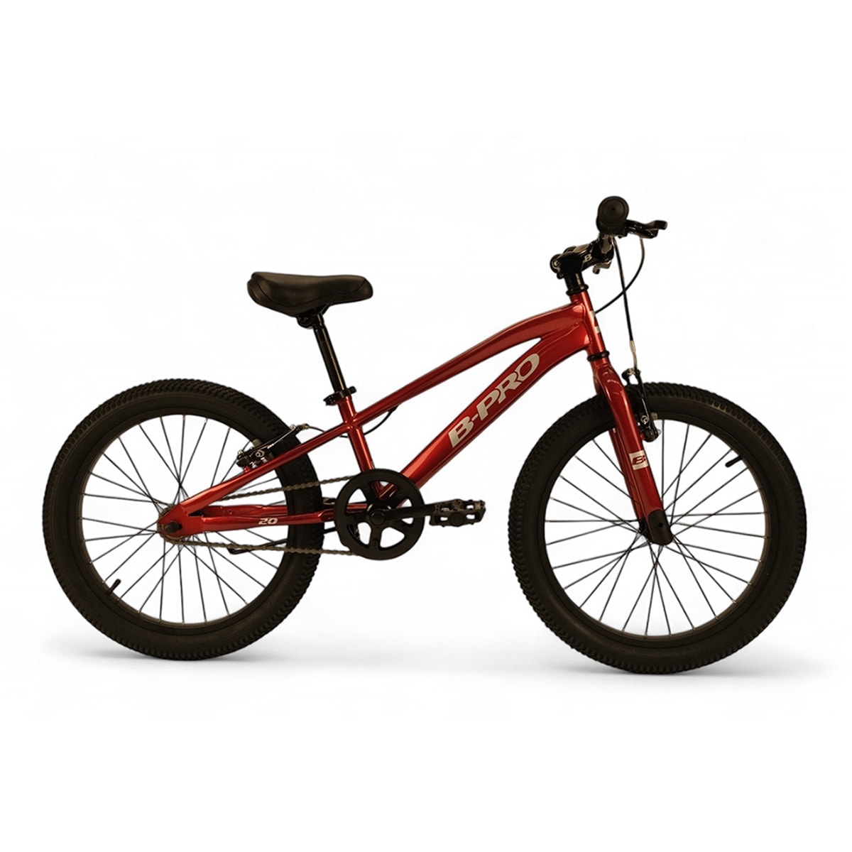 B-PRO - Bicicleta de niños 20" Btrack Infantil BPRO. - Image 1