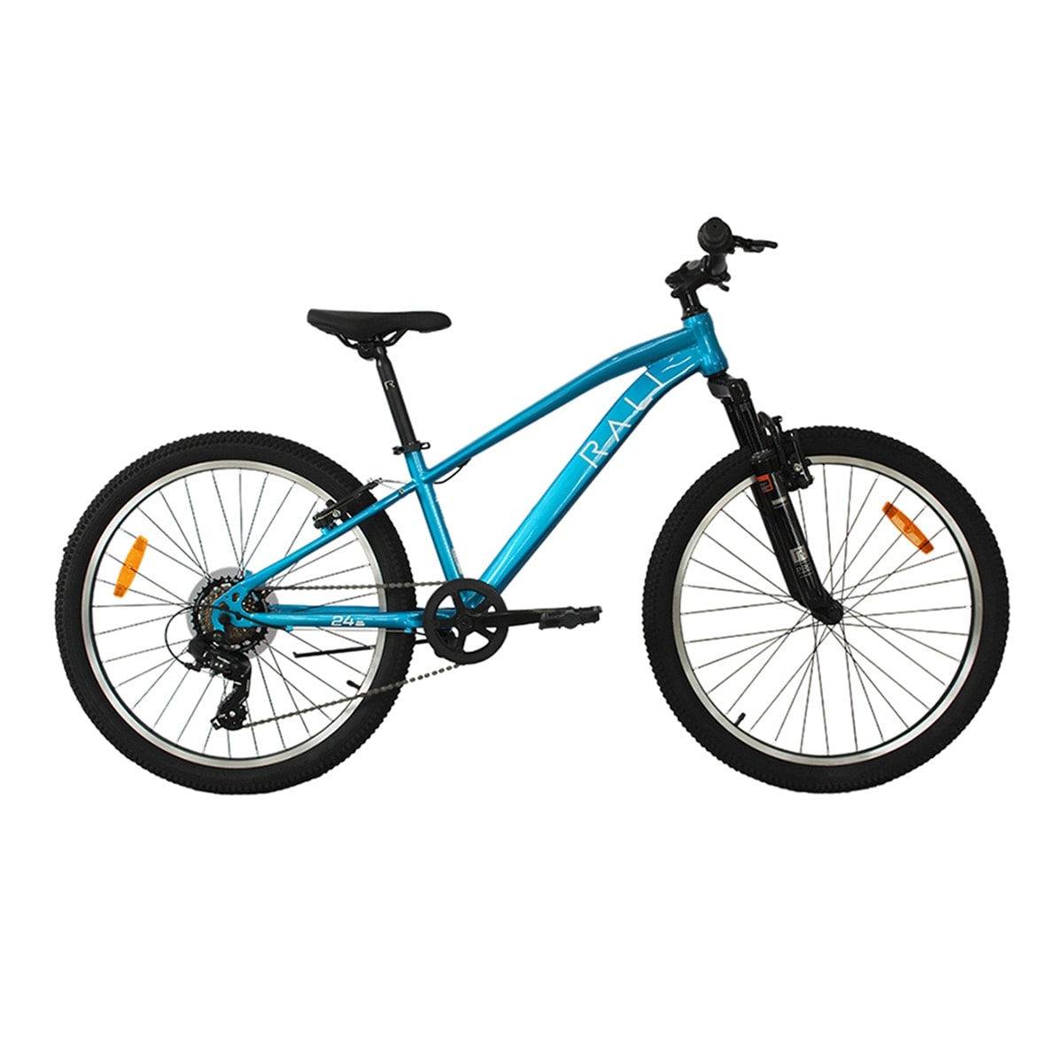 Rali - Bicicleta 24" junior pro1-24 Rali. - Image 1