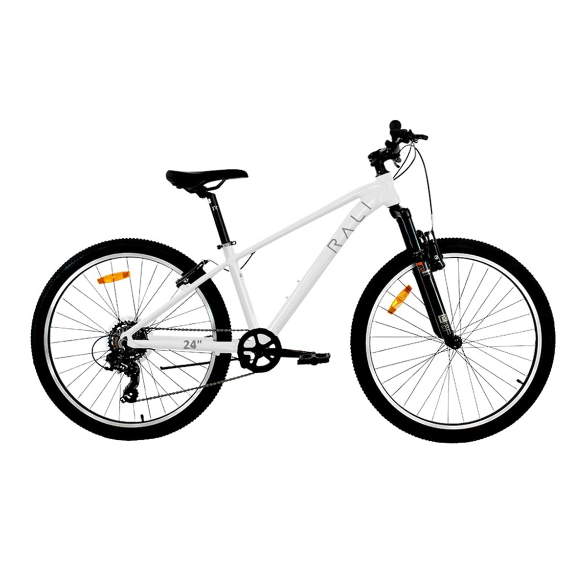 Rali - Bicicleta 24" junior pro1-24 Rali. - Image 1
