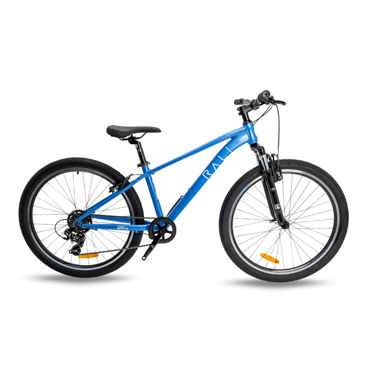Rali - Bicicleta 26" junior pro1-26 Rali. - Image 1