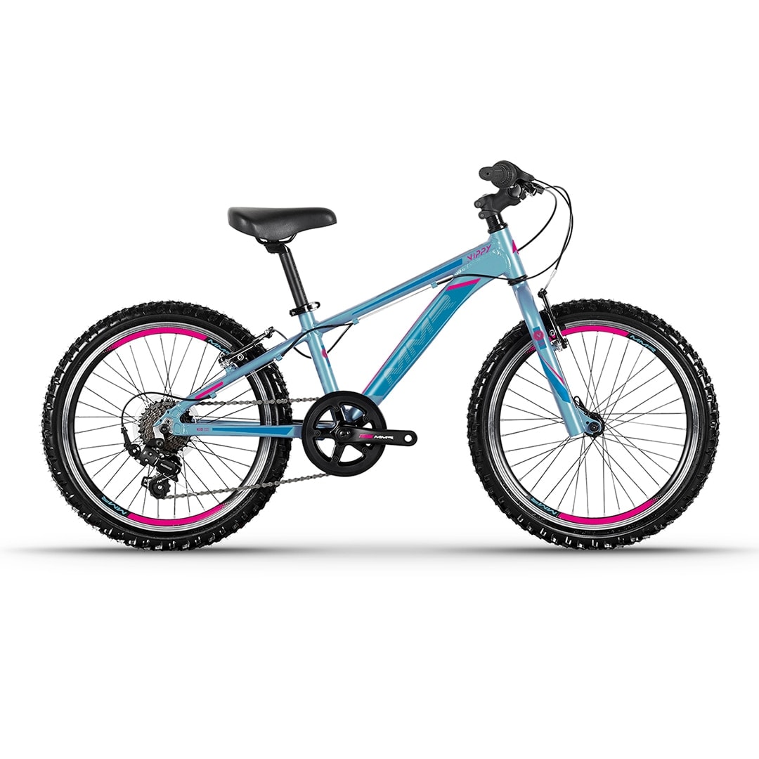 MMR - Bicicleta infantil nippy MMR. - Image 1