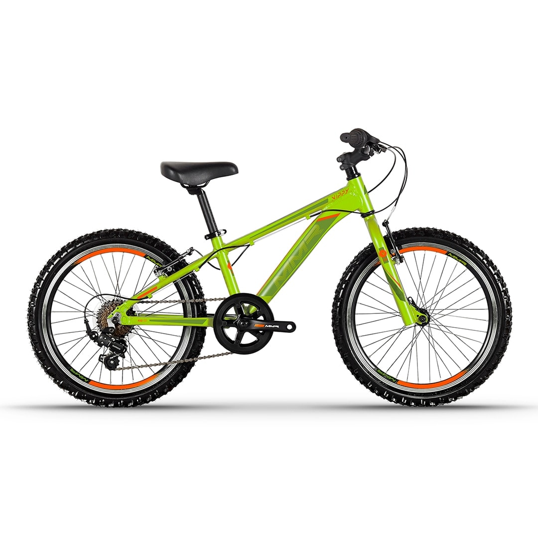 MMR - Bicicleta infantil nippy MMR. - Image 1