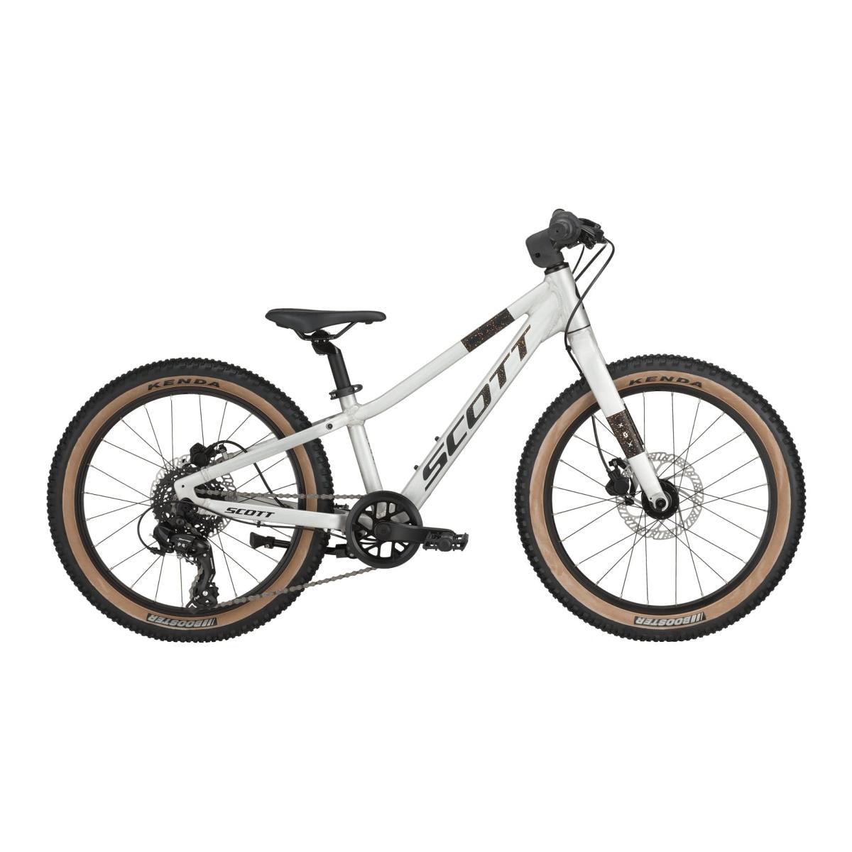 Scott - Bicicleta de montaña junior scale 200 Scott. - Image 1