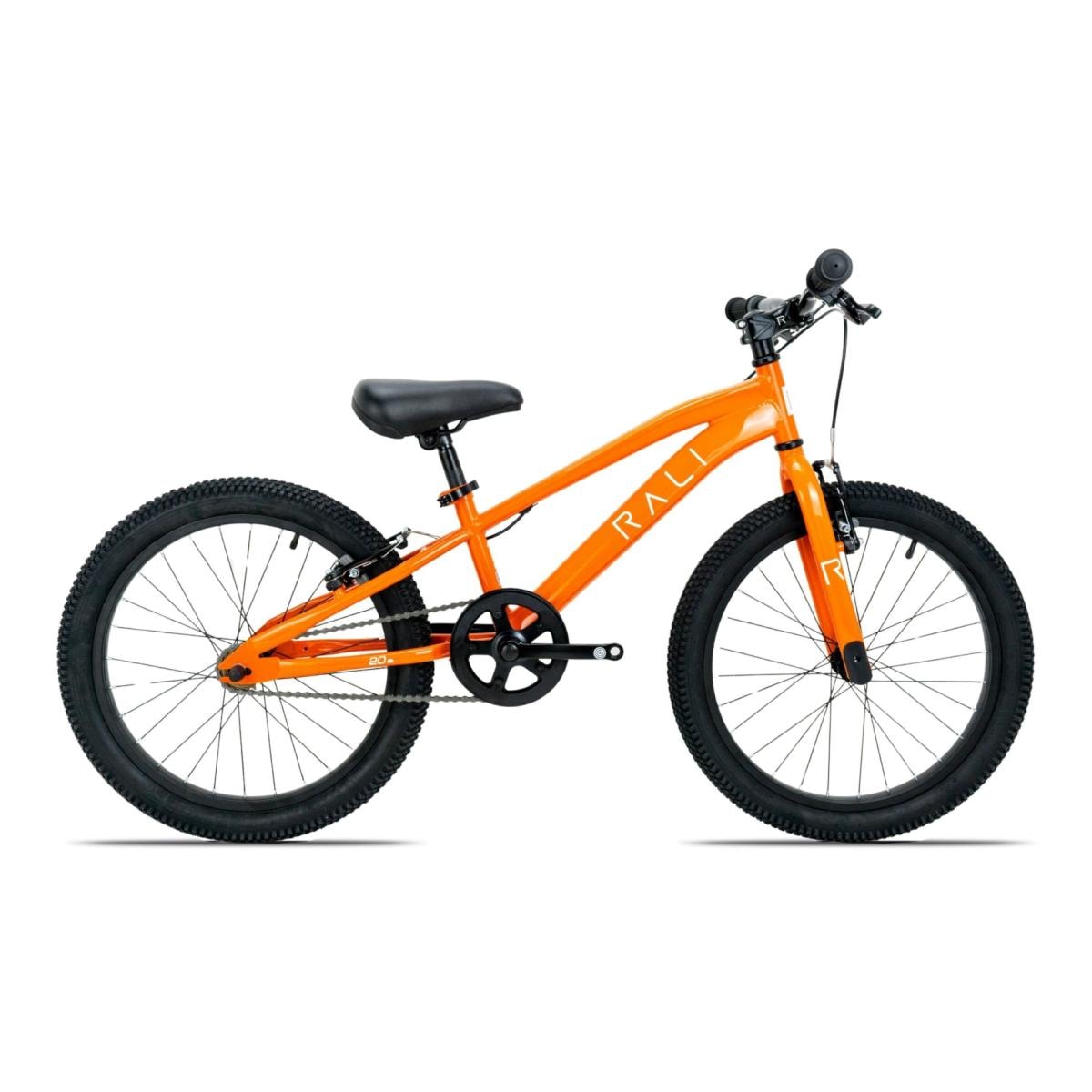 Rali - Bicicleta Infantil PRO2 Naranja Rali. - Image 1