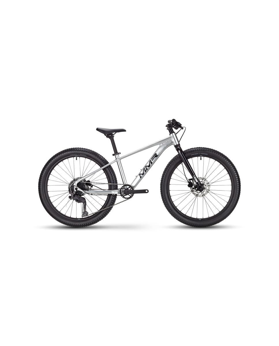 MMR - Bicicleta de Infantil Kibo 24' Raw MMR. - Image 1