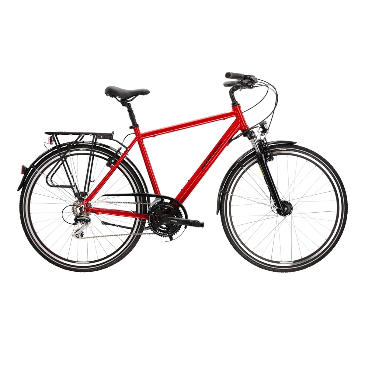 Kross - Bicicleta urbana Trans 3.0 28'' Kross. - Image 1