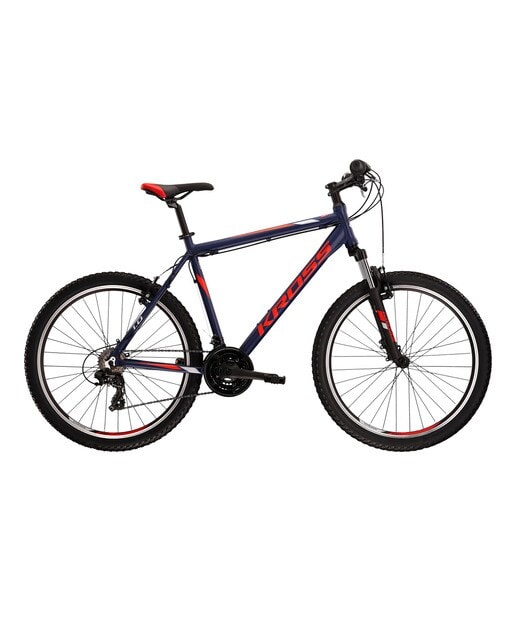 Kross - Bicicleta de montaña Hexagon 1.0 26'' Kross. - Image 1