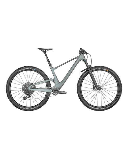 Scott - Bicicleta de montaña Spark 920 Scott. - Image 1