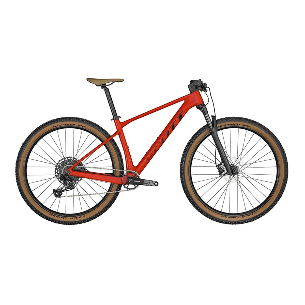 Scott - Bicicleta de montaña Scale 940 29'' Scott. - Image 1