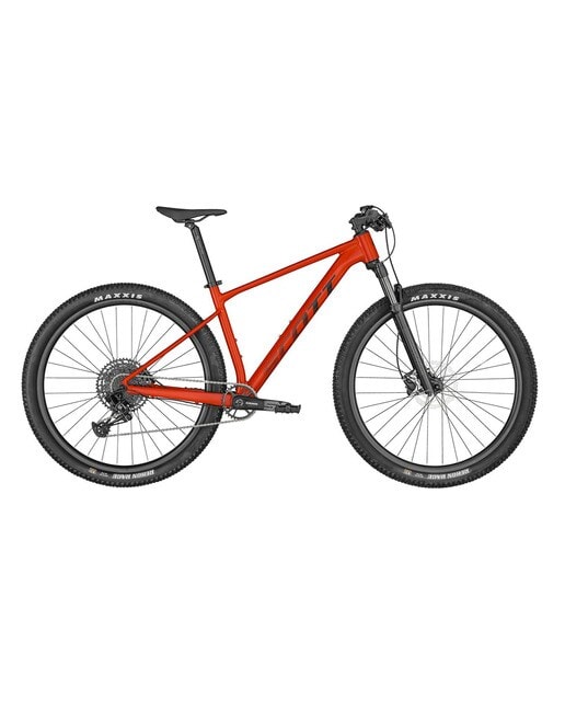 Scott - Bicicleta de montaña Scale 970 29'' Scott. - Image 1