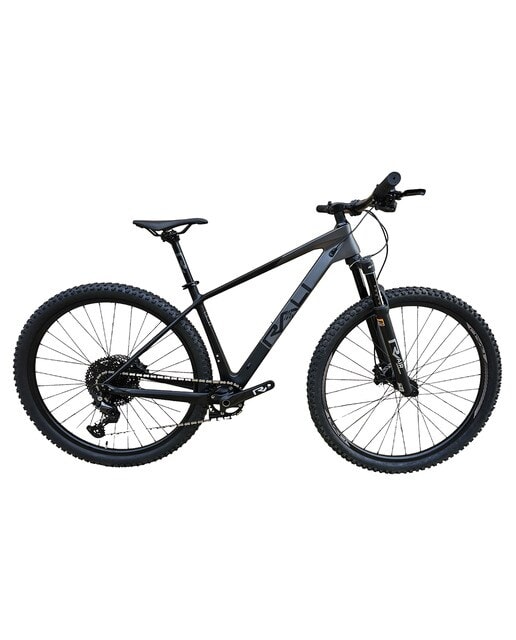 Rali - Bicicleta de montaña C6 29" Carbono Rali. - Image 1