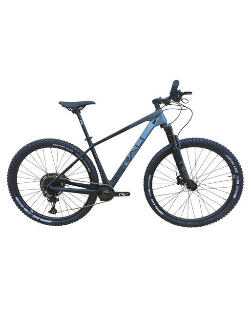 Rali - Bicicleta de montaña C6 29" Carbono Rali. - Image 1