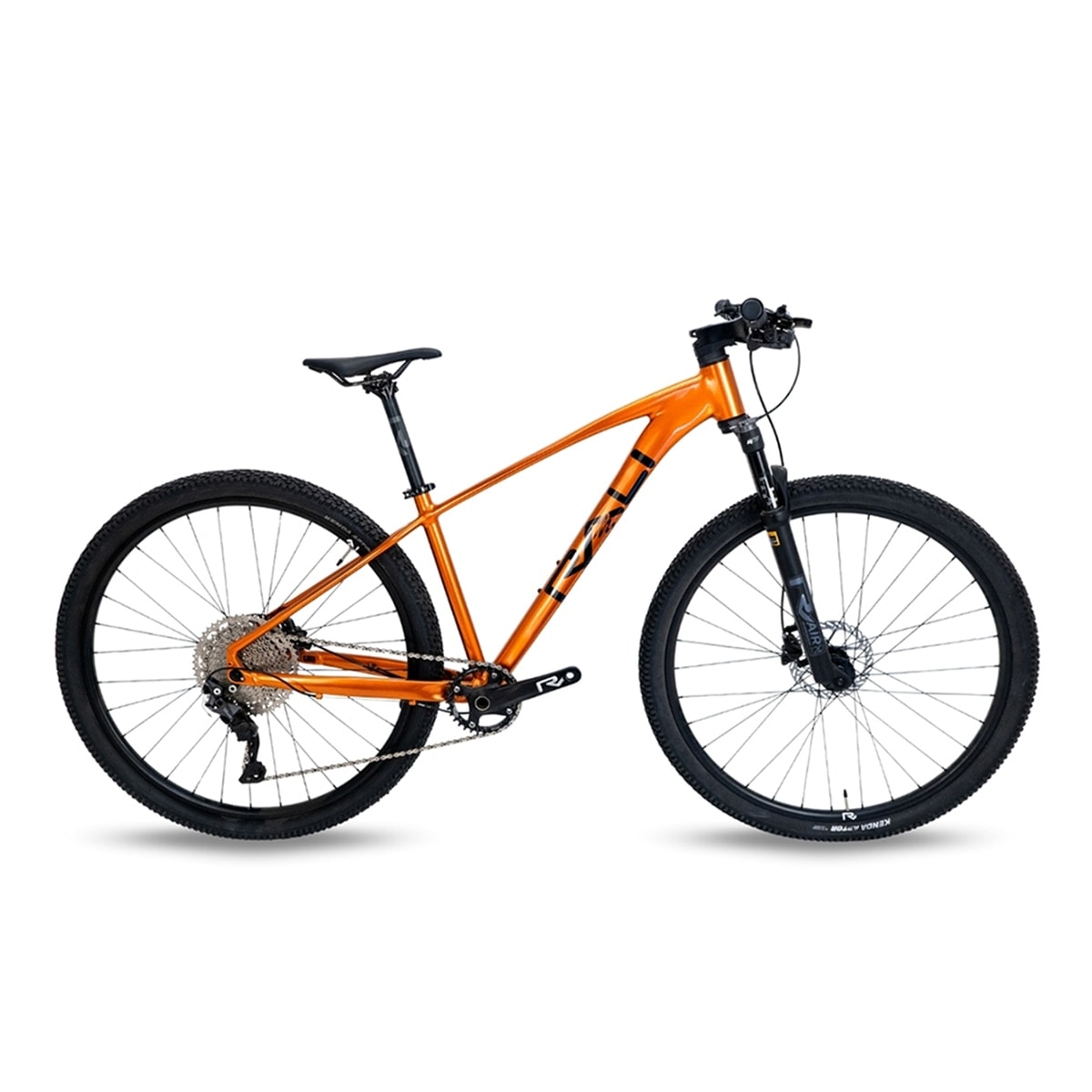 Rali - Bicicleta de montaña ADV-I 2024 29" Rali. - Image 1