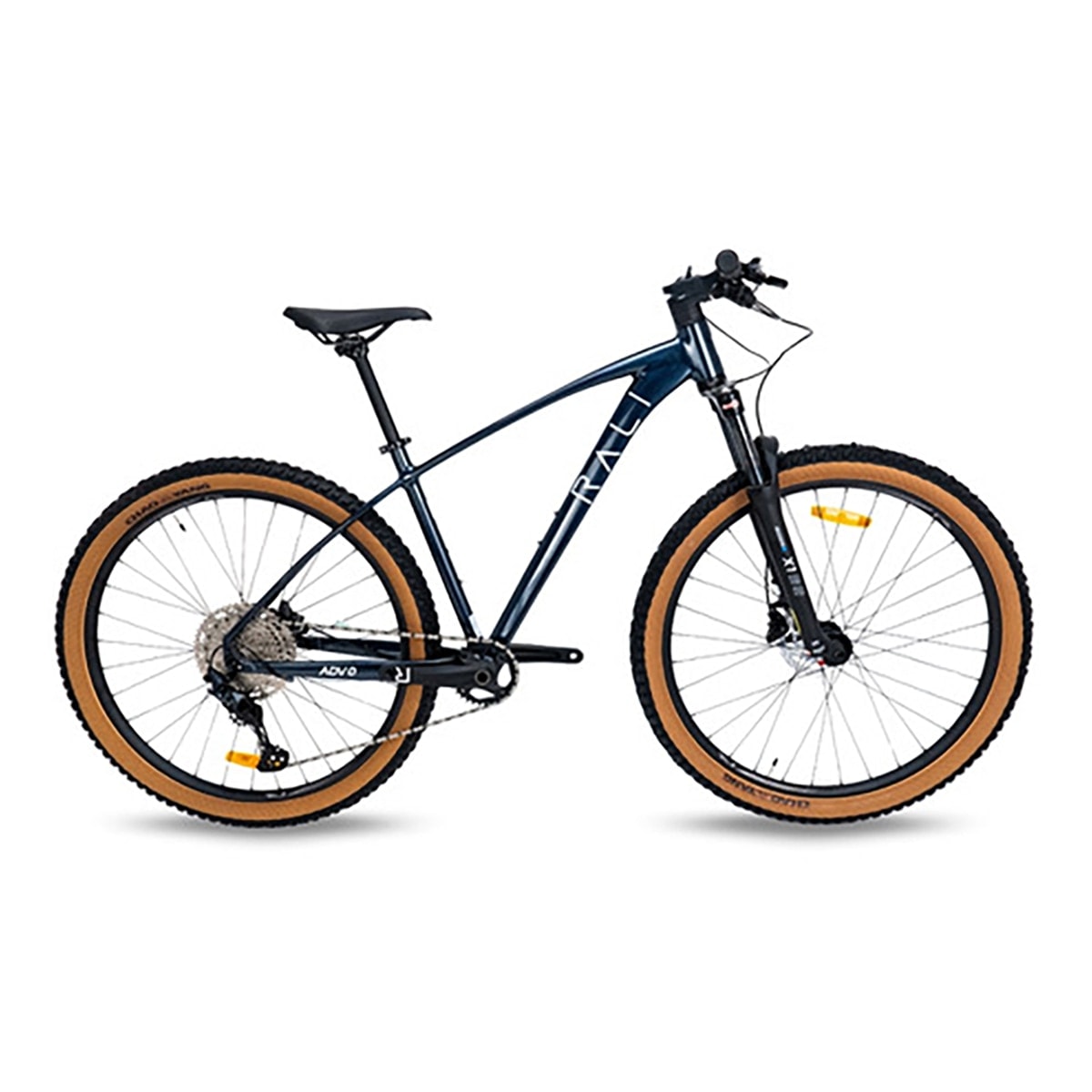Rali - Bicicleta de montaña ADV-0 2024 29" Rali. - Image 1