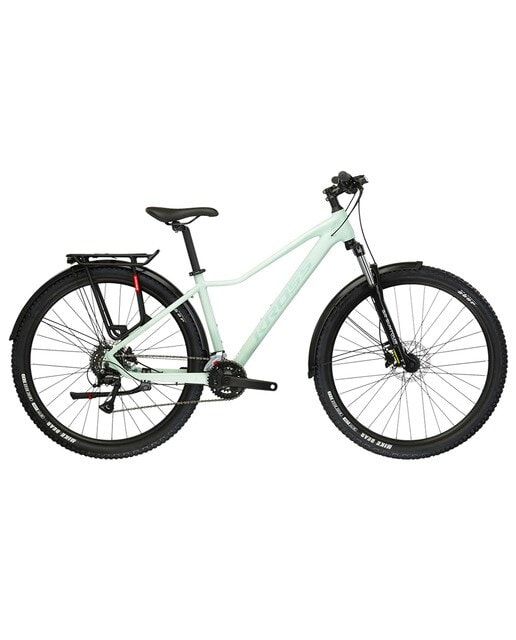 Kross - Bicicleta de montaña 29" Lea 4.0 Eq Kross. - Image 1