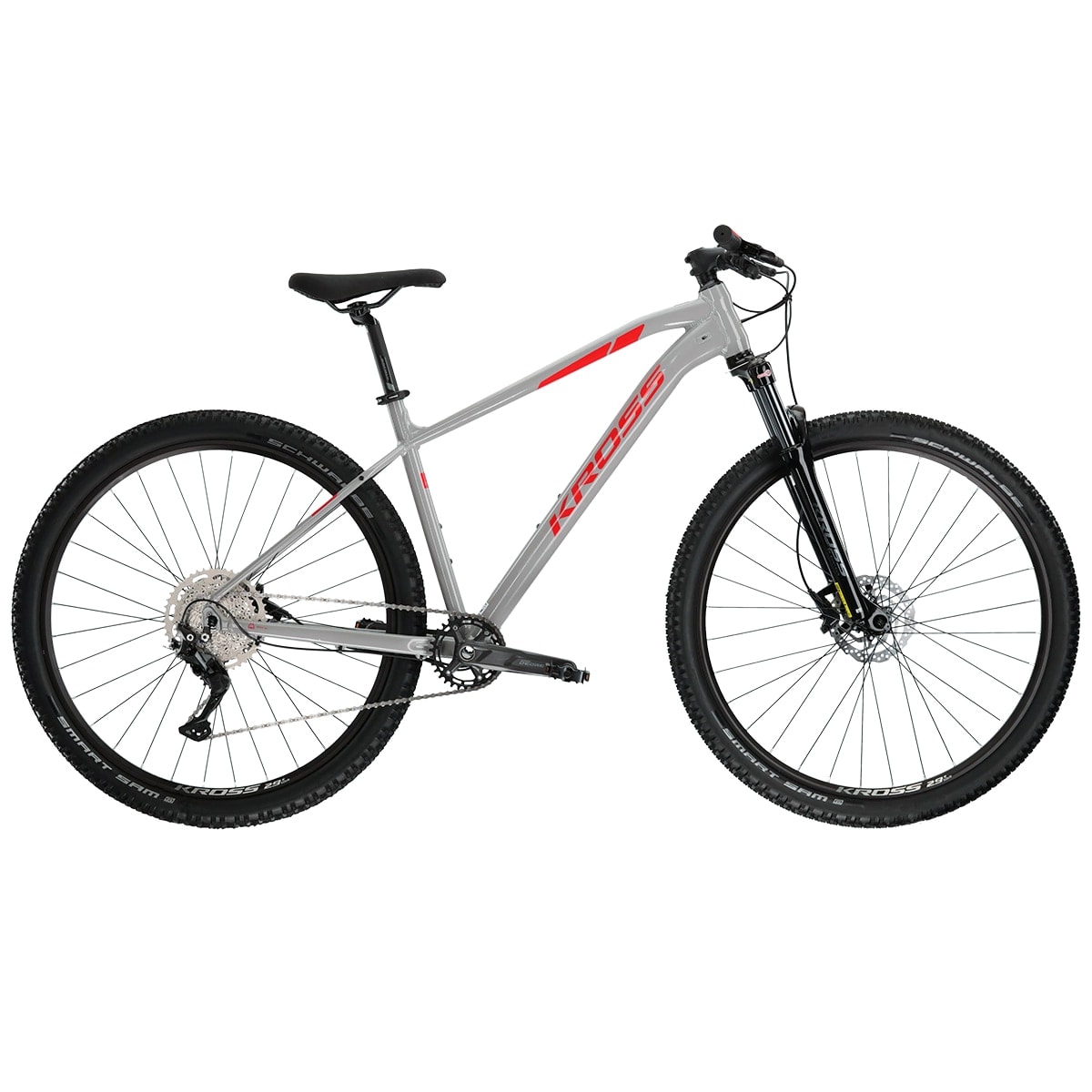 Kross - Bicicleta de montaña 29" Level 4.0 Kross. - Image 1