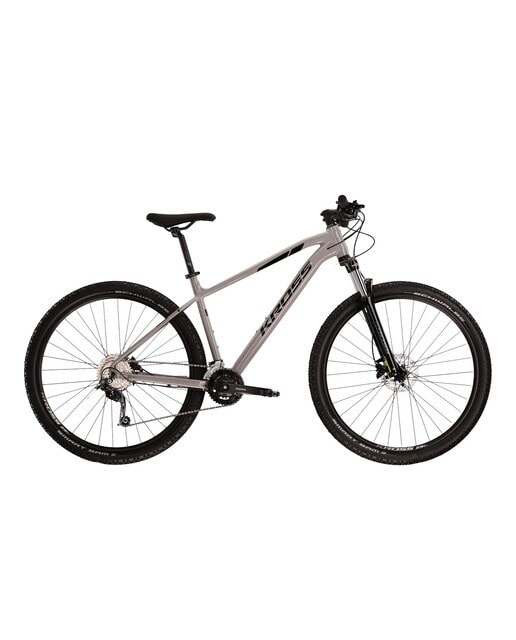 Kross - Bicicleta de montaña 29" Level 3.0 Kross. - Image 1