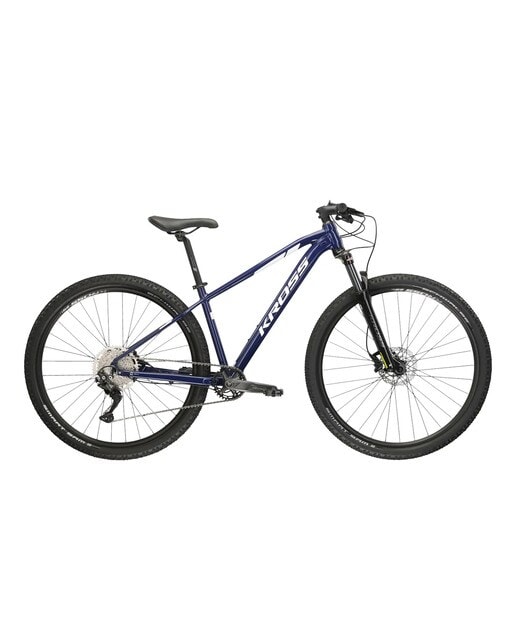 Kross - Bicicleta de montaña 29" Level 4.0 Kross. - Image 1