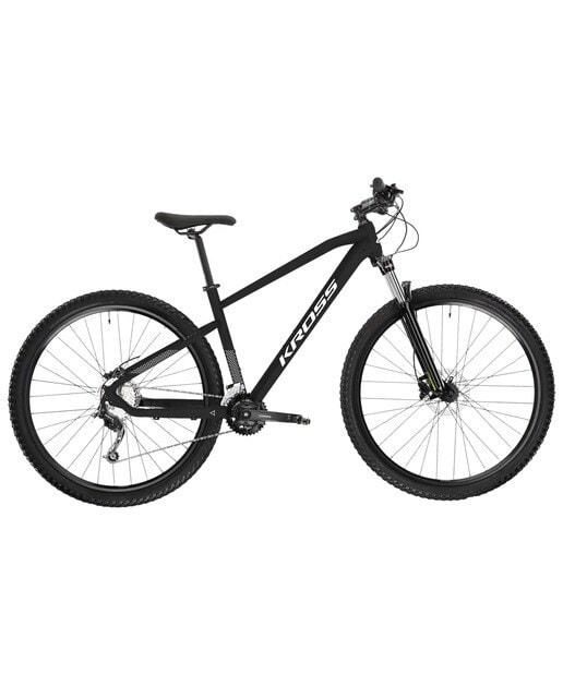 Kross - Bicicleta de montaña 29" Hexagon 5.0 Kross. - Image 1