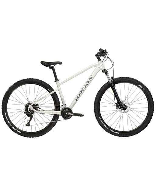 Kross - Bicicleta de montaña 29" Hexagon 5.0 Kross. - Image 1