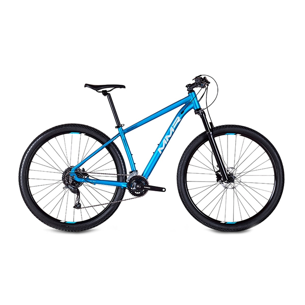 MMR - Bicicleta montaña unisex kuma 10 MMR. - Image 1