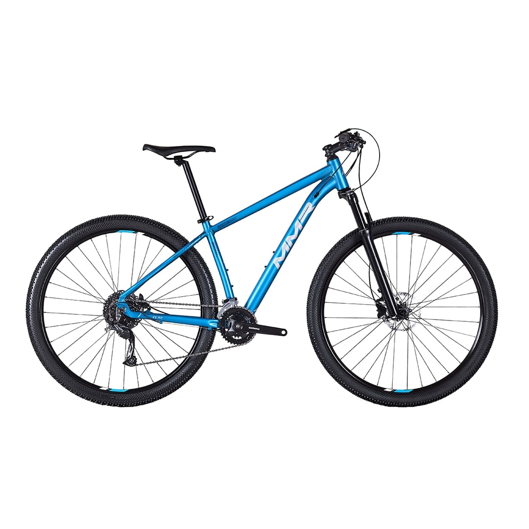 MMR - Bicicleta montaña unisex kuma 00 MMR. - Image 1