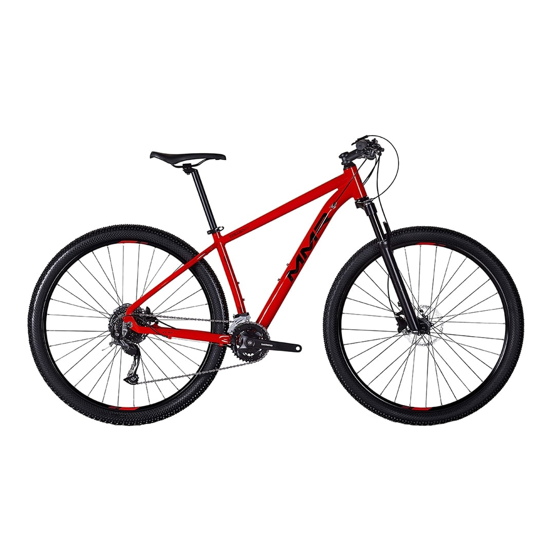 MMR - Bicicleta montaña unisex kuma 00 MMR. - Image 1