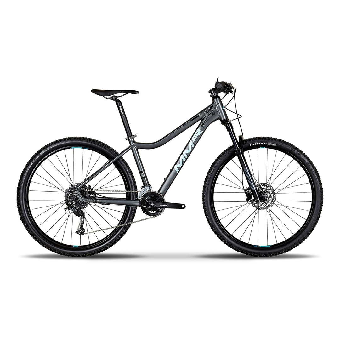 MMR - Bicicleta montaña mujer akira 27 10 2024 MMR. - Image 1