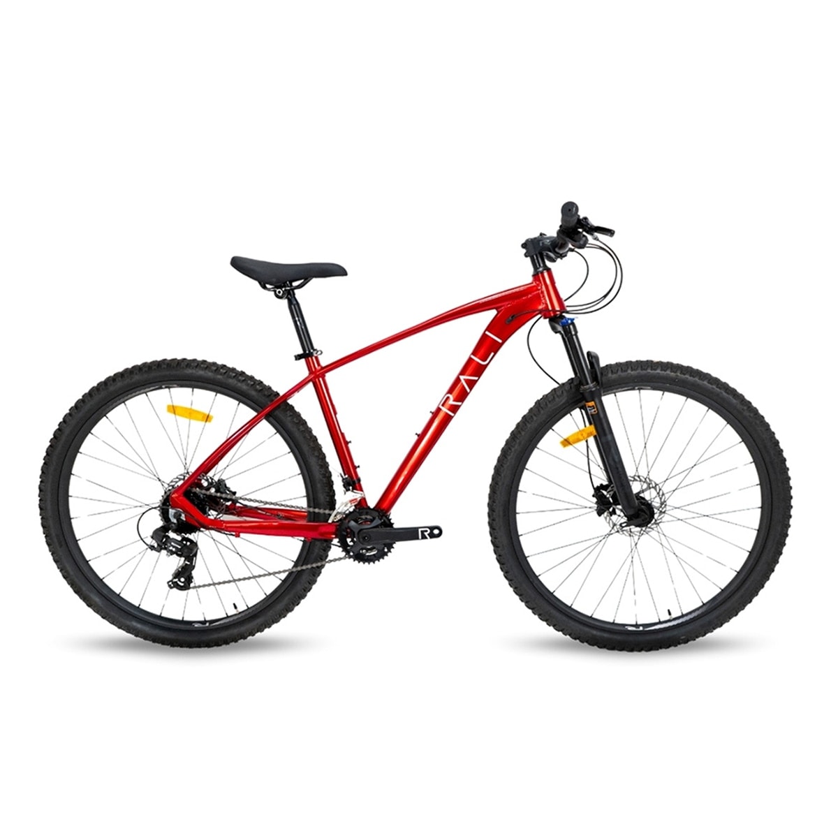Rali - Bicicleta de montaña A-PRO 29'' Rali. - Image 1