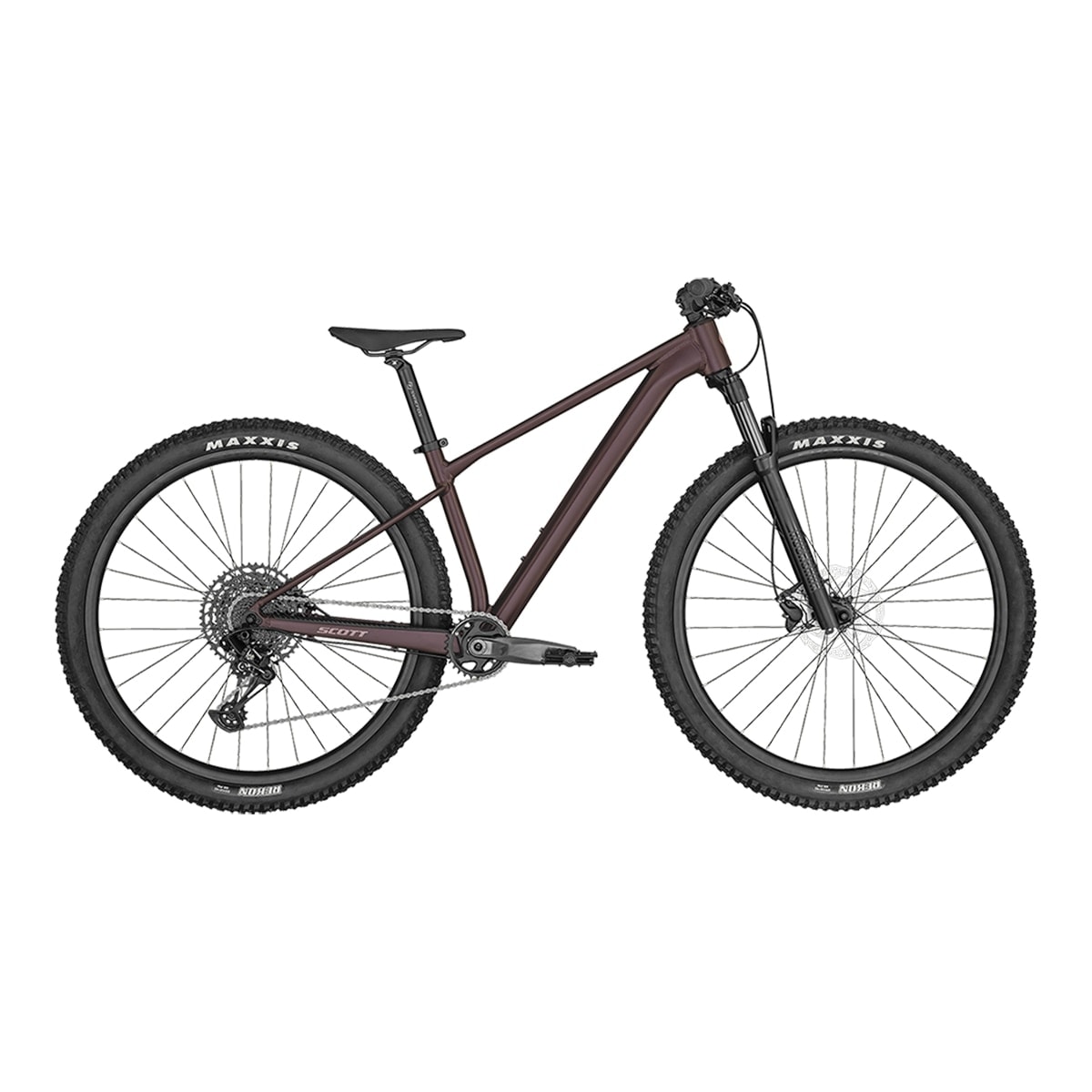 Scott - Bicicleta de montaña SCALE CONTESSA 900 COMP Scott. - Image 1