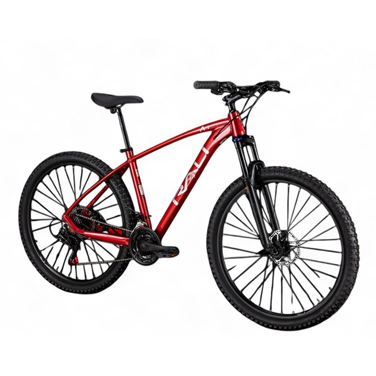 Rali - BICICLETA MTB A1-29" Rali. - Image 1
