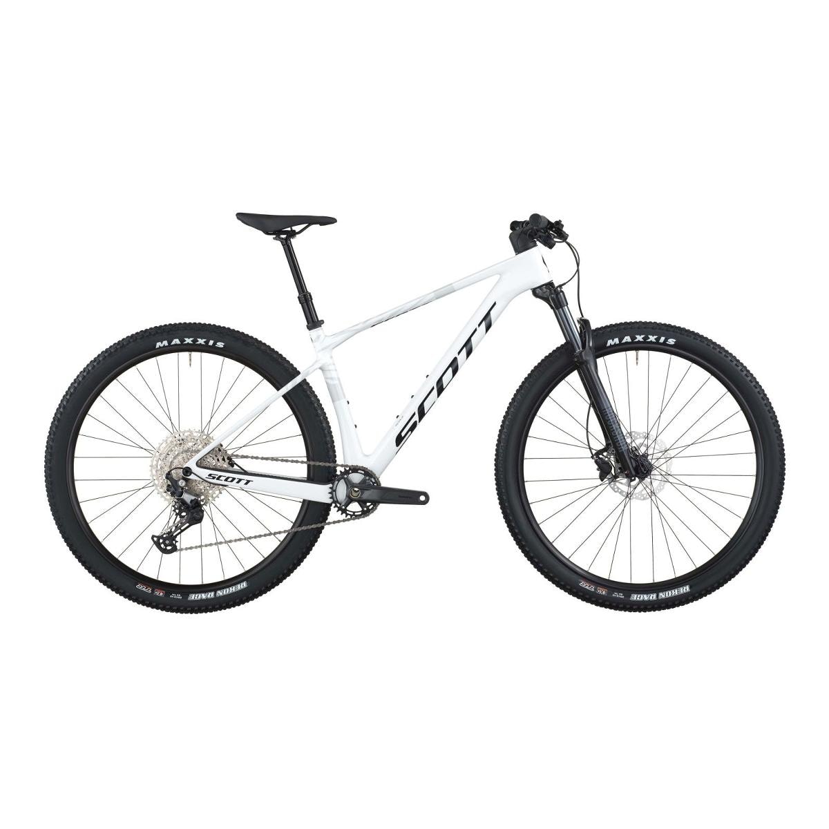 Scott - Bicicleta de montaña unisex scale 920 Scott. - Image 1